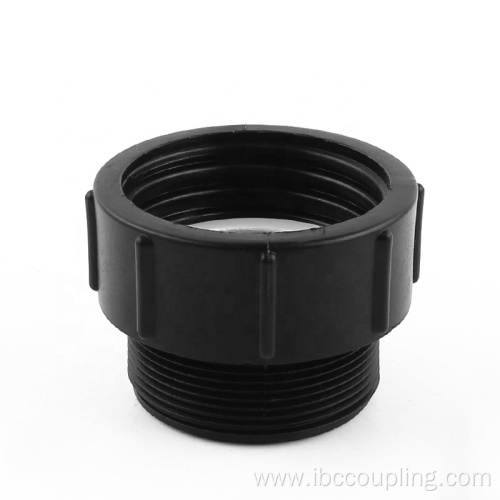 Hot Sale IBC Tank Fitting S60 Coarse Thread